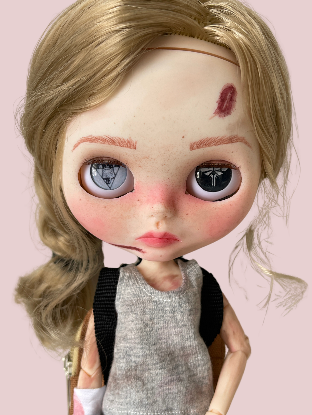 abby