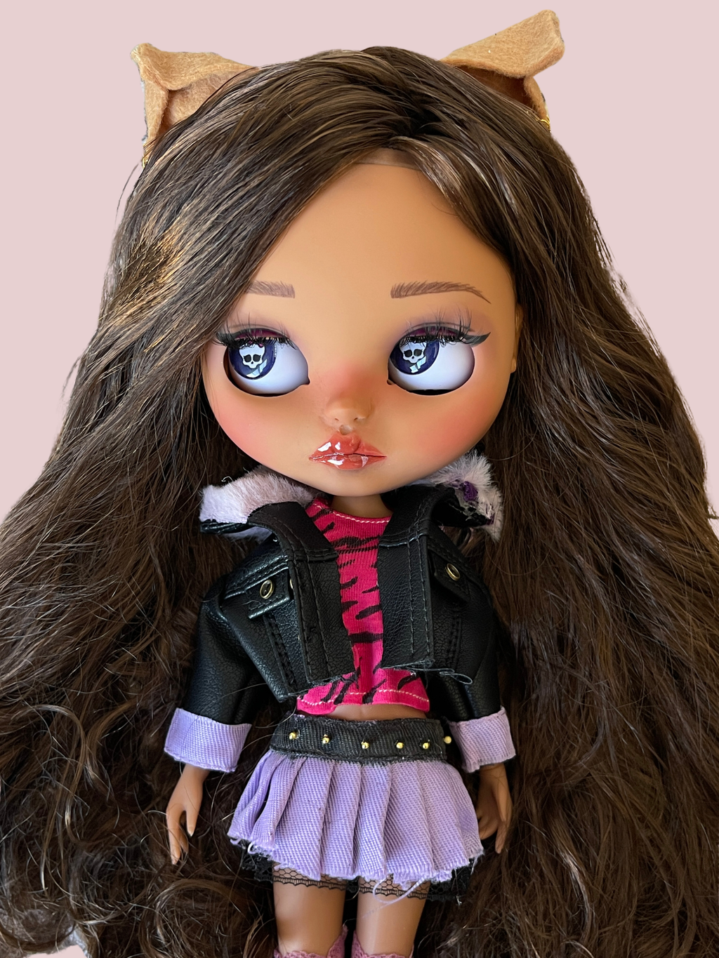 clawdeen