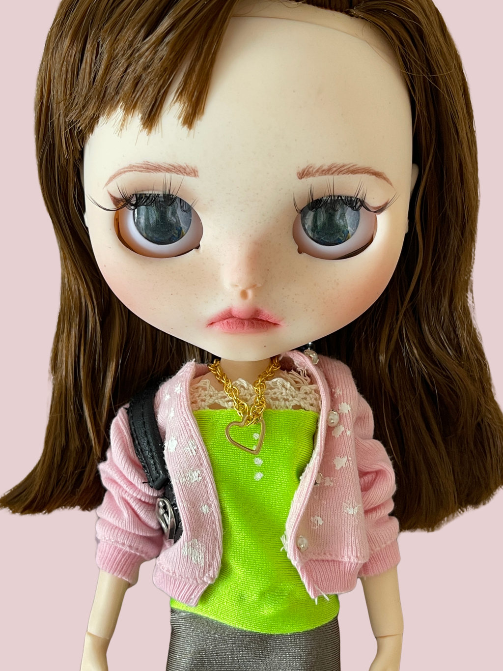 dream jackie