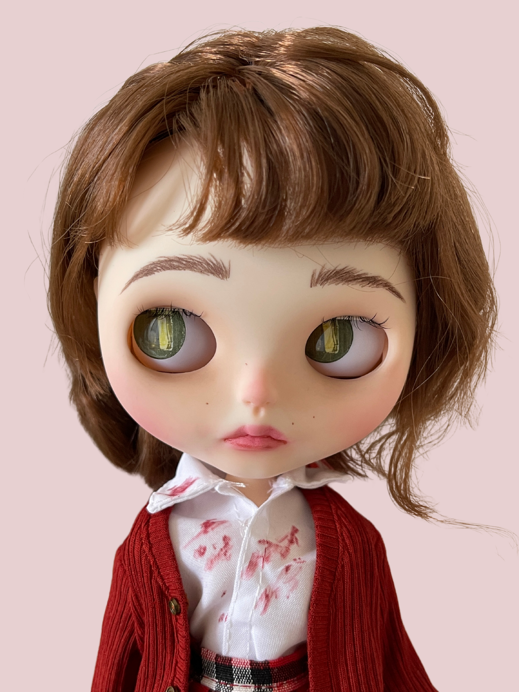 lilly