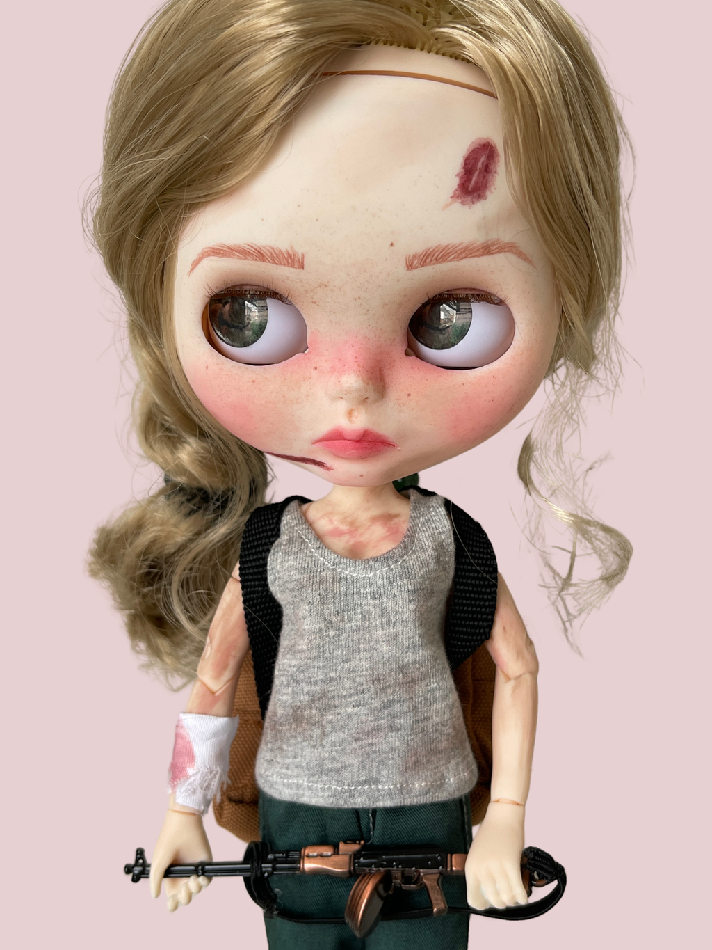 abby