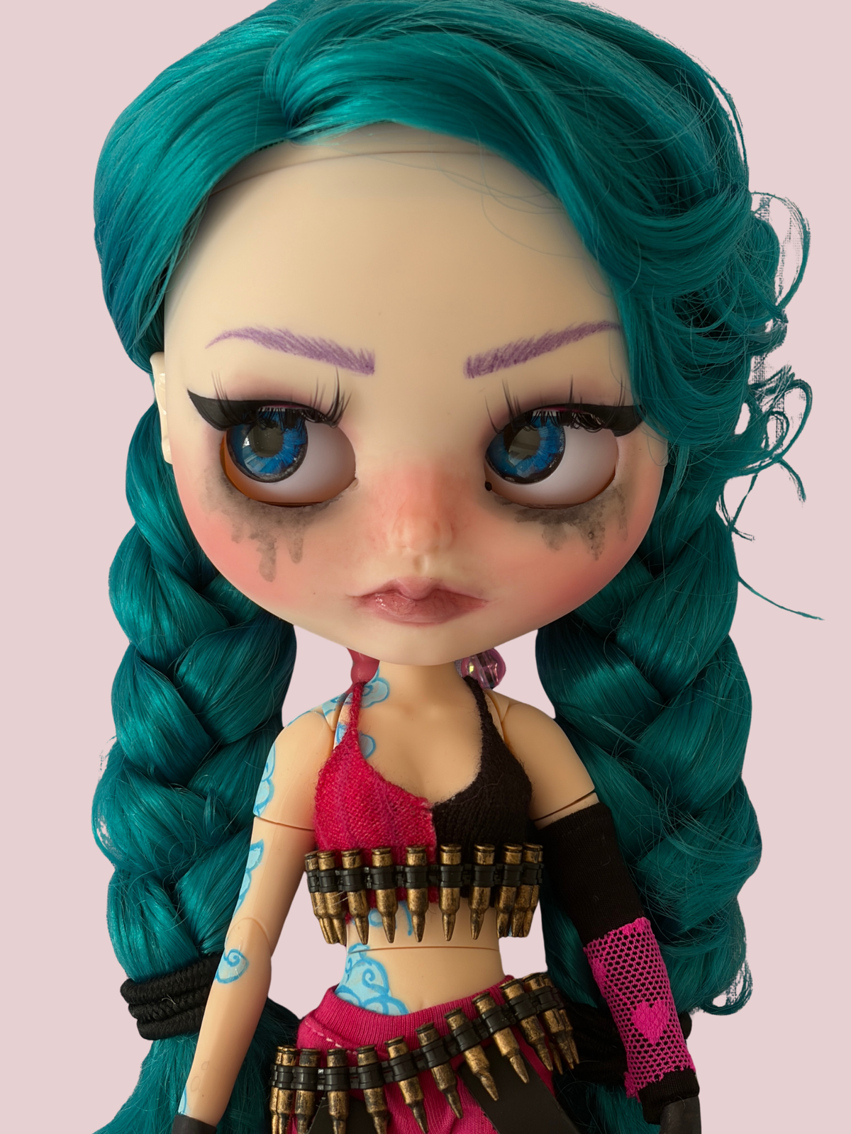 jinx