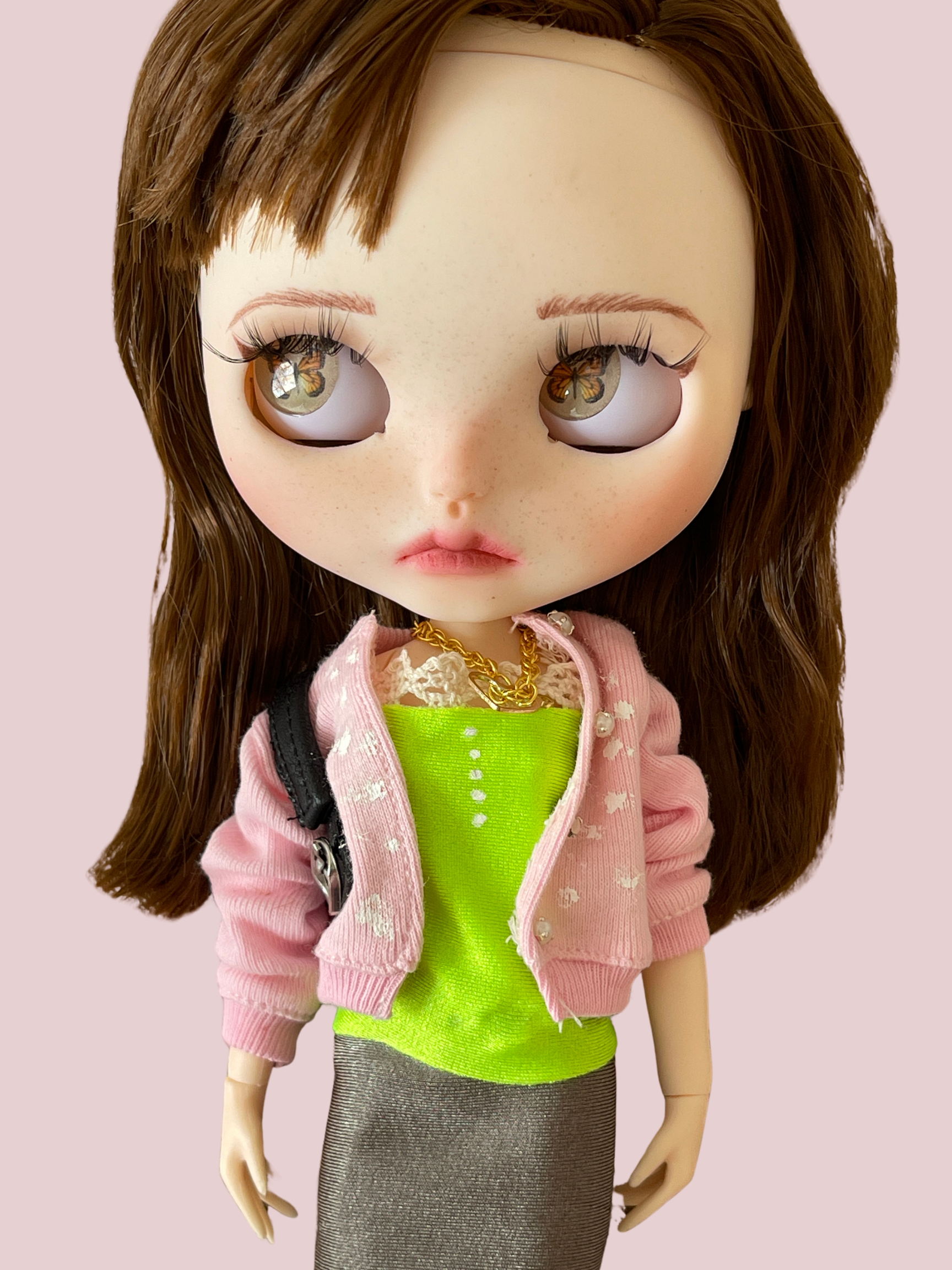 dream jackie
