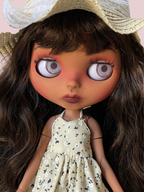 claudette