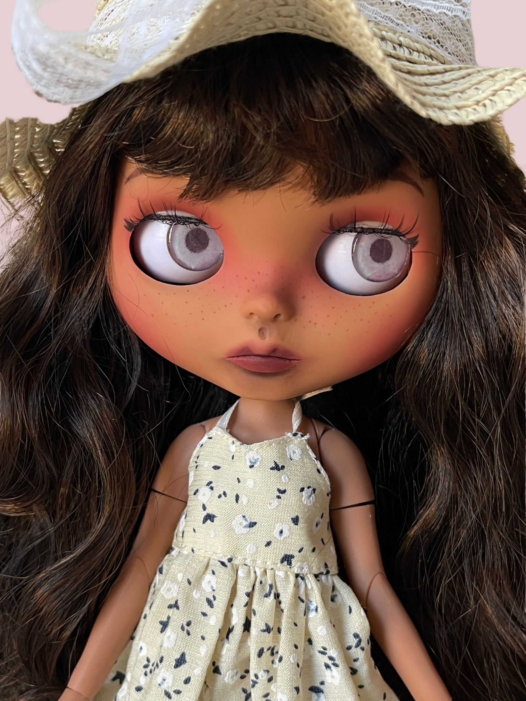 claudette