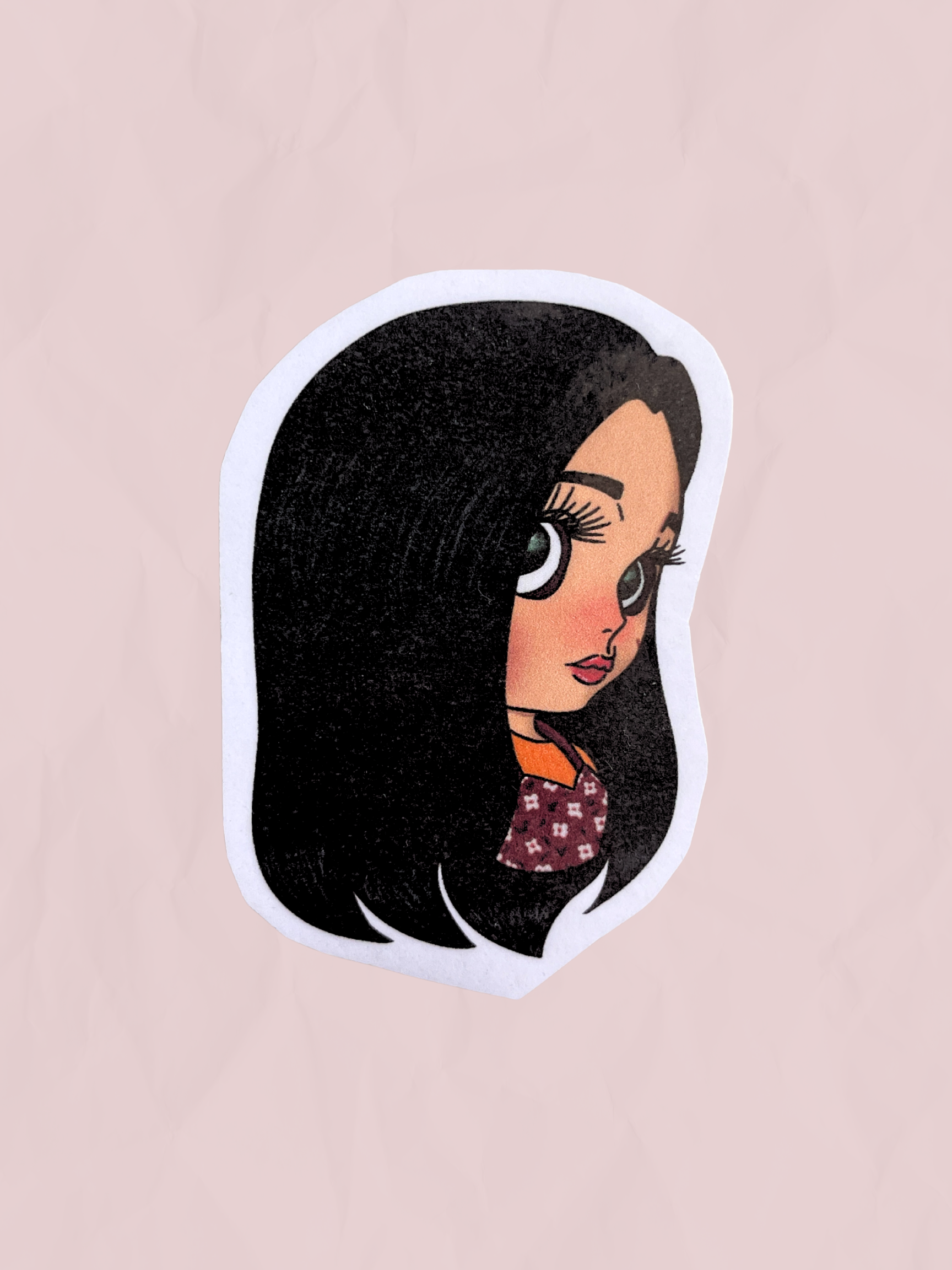 custom lottie sticker set