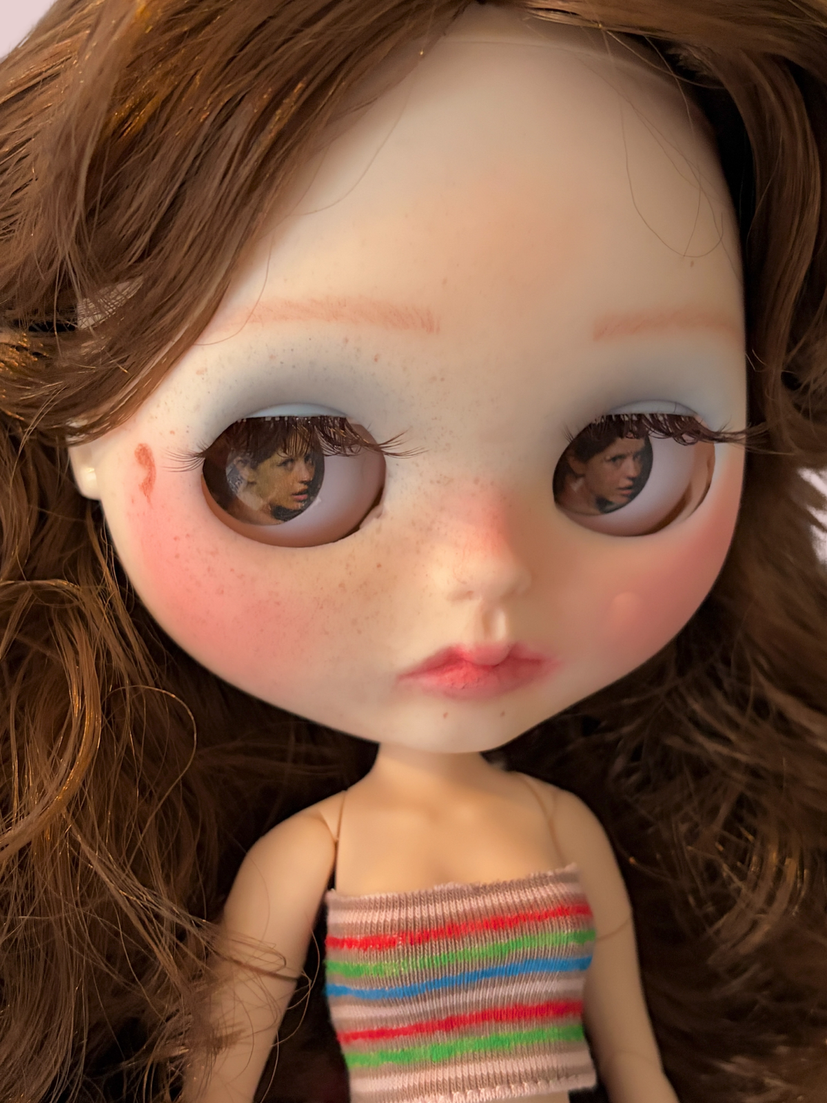 maxine