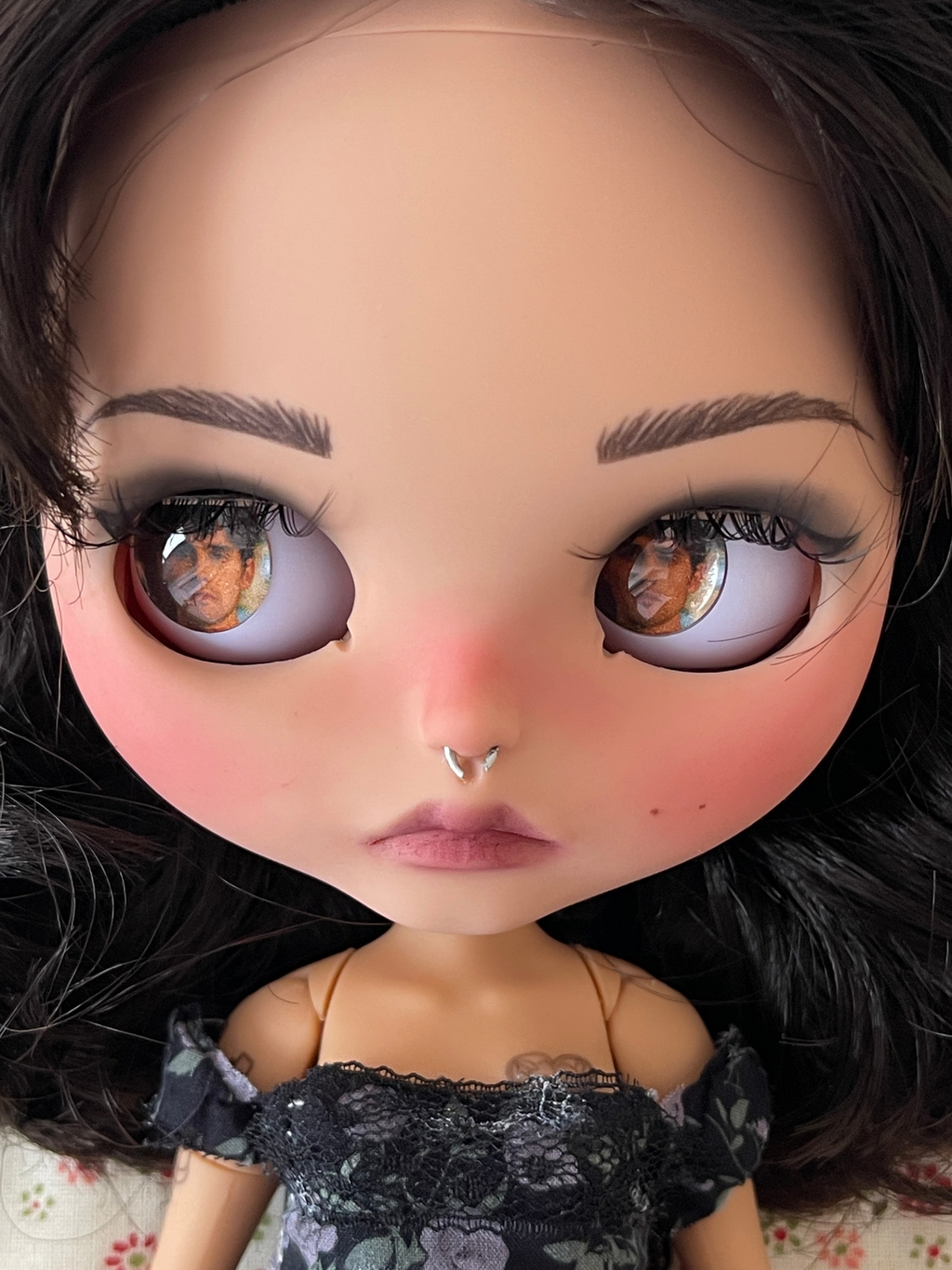 sarah