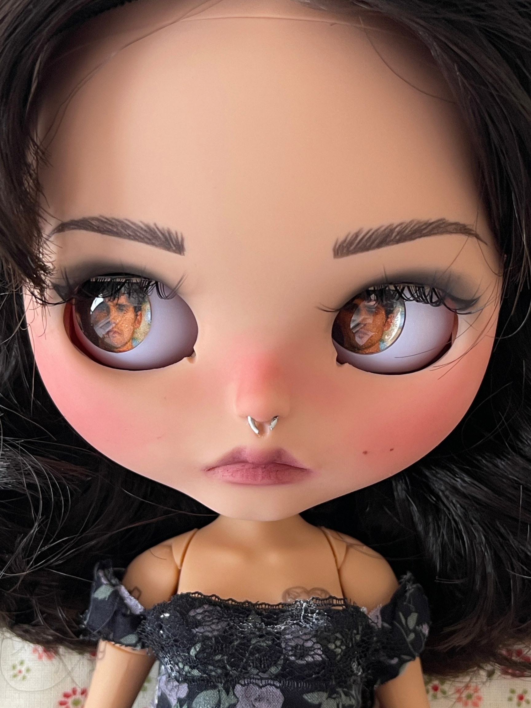 sarah