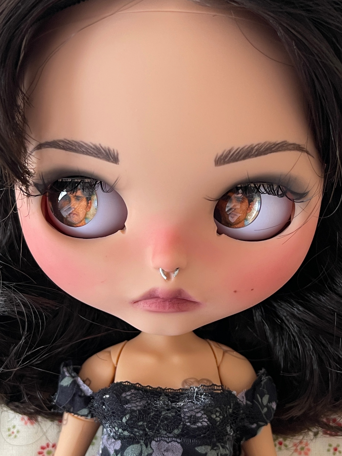 sarah